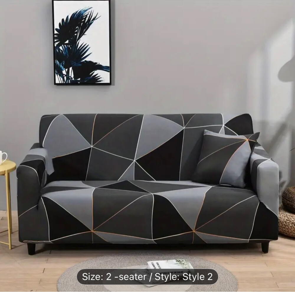 sofa cover - 3
