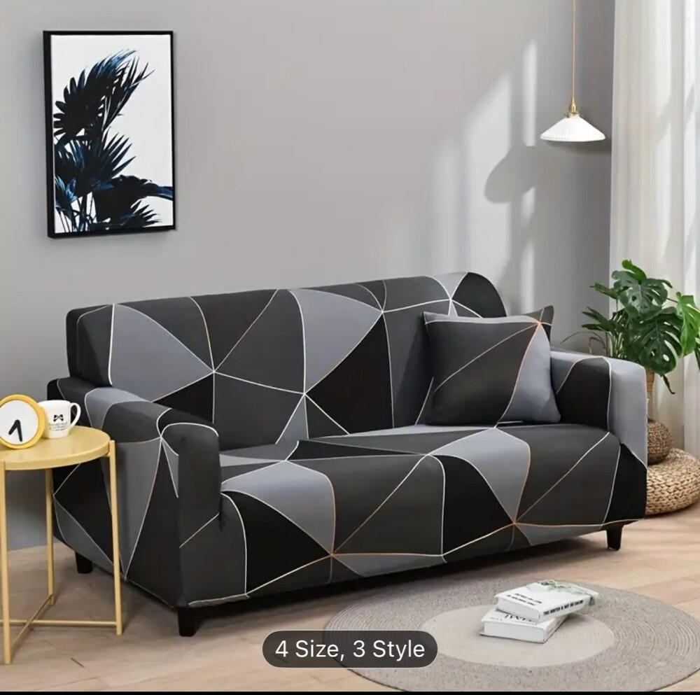 sofa cover - 1