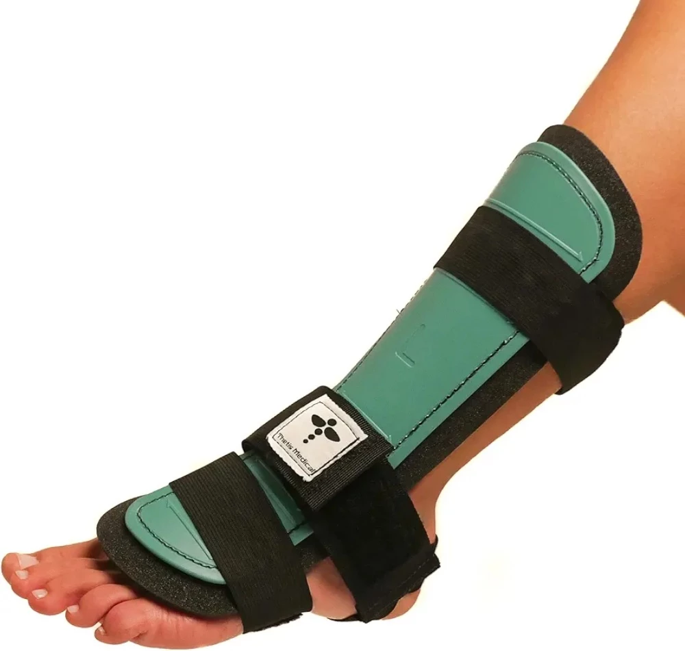 Achilles Tendon Rupture Splint - 1