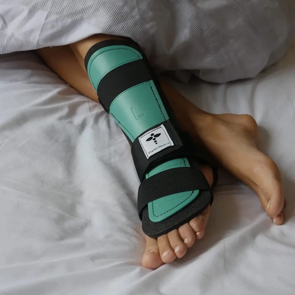 Achilles Tendon Rupture Splint - 2
