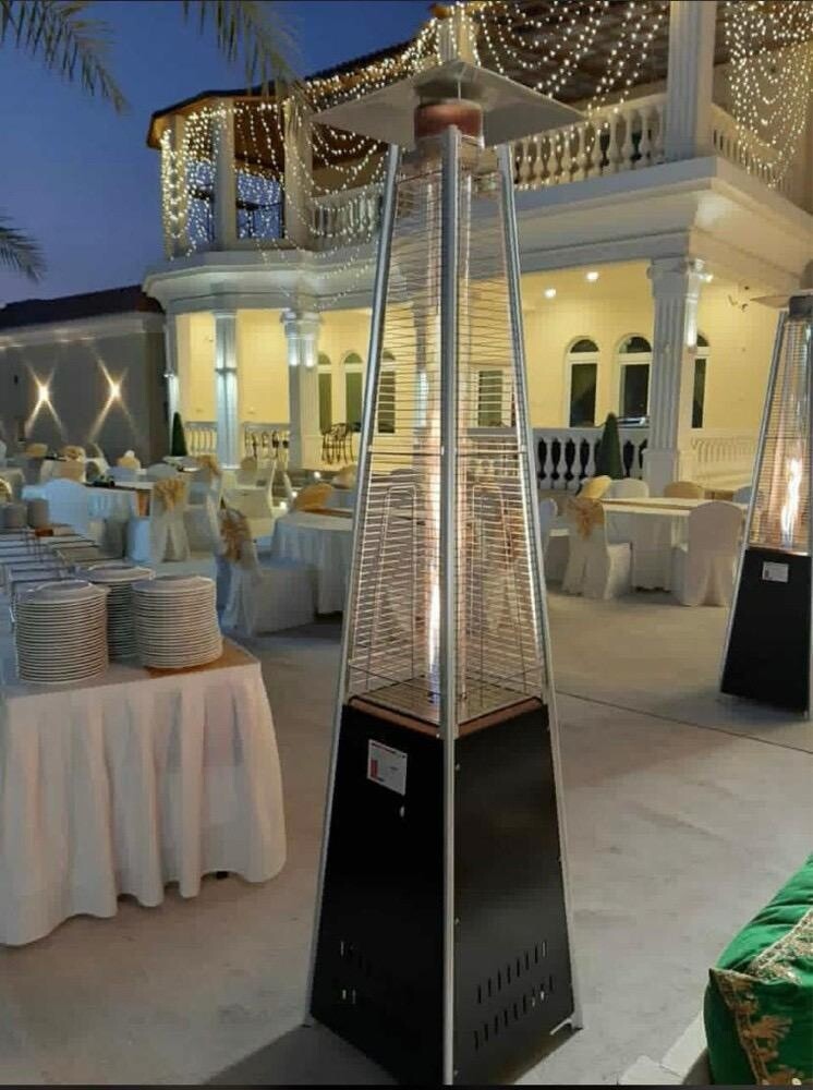 طاولات دفايات كنب مغربي - 2