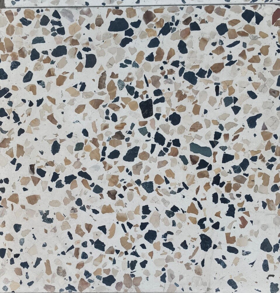 بلاط شعبى - 1