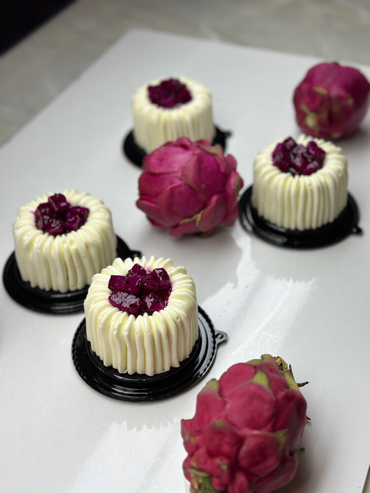 pastry chef - 3