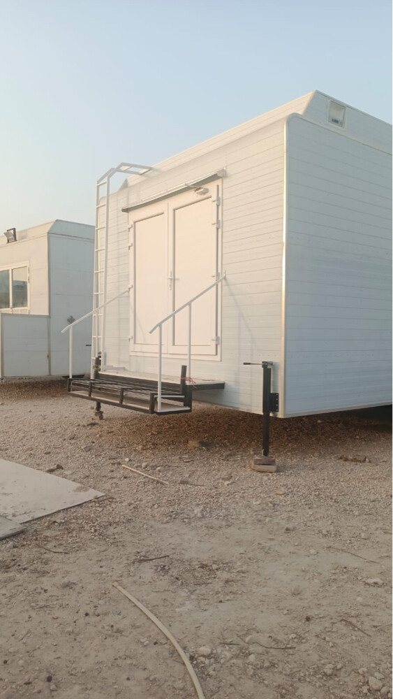 All kind of porta cabin - 6