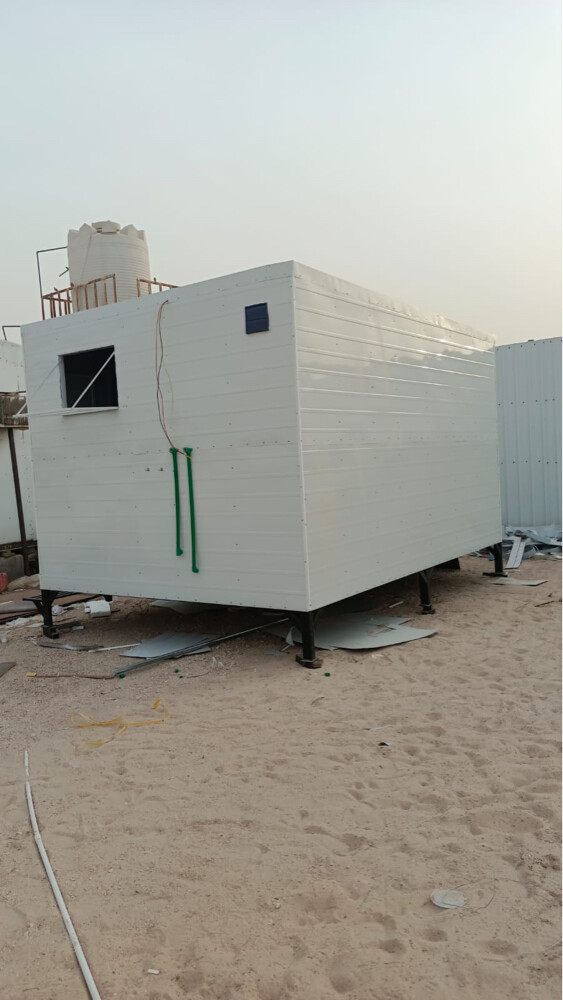 All kind of porta cabin - 2