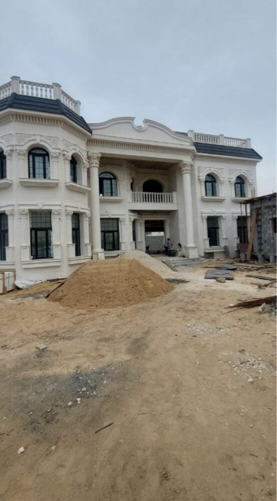 المقاولات  - 3