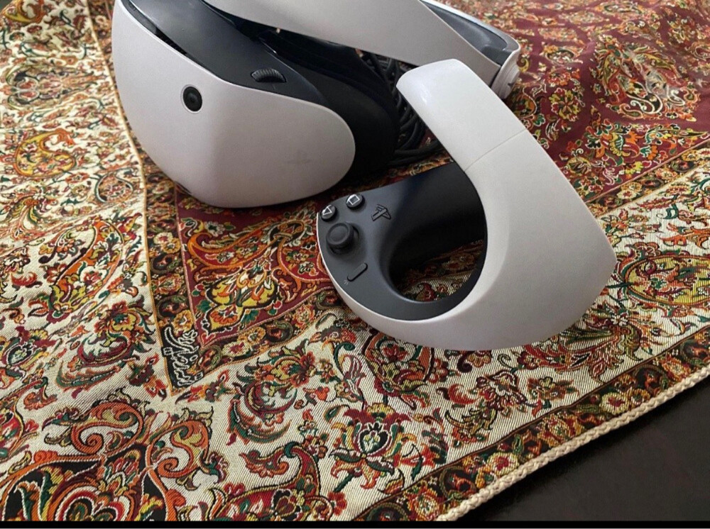 Vr psvr2 and pcvr - 4