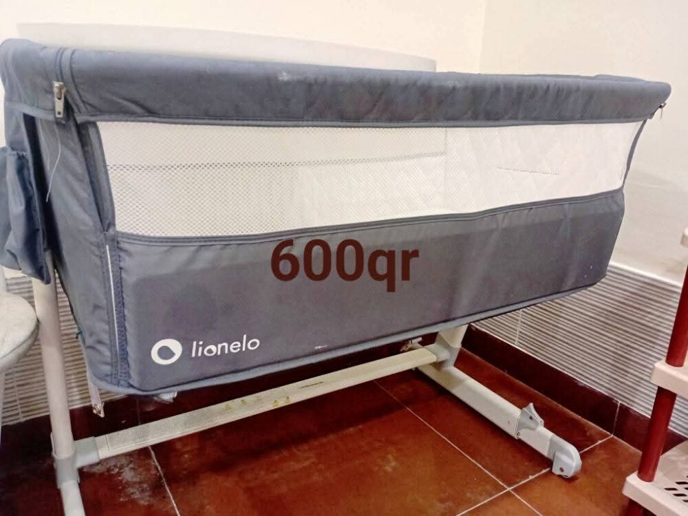bed - 1