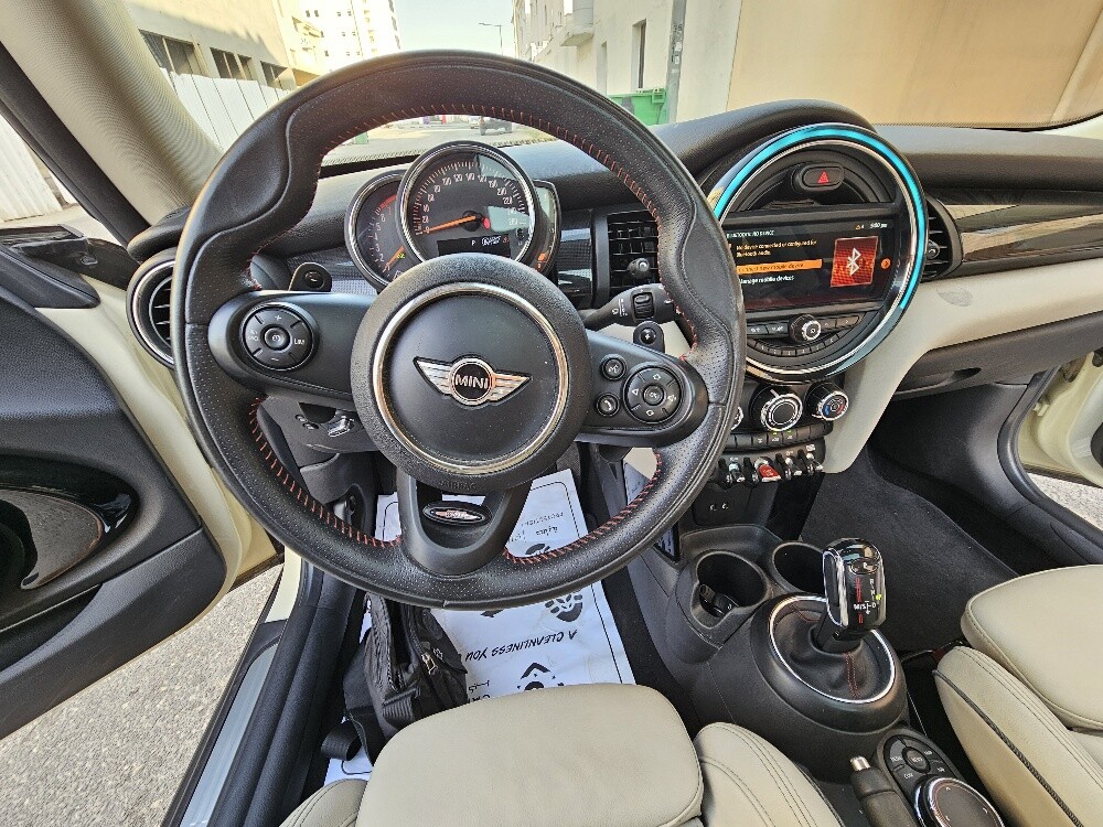 mini cooper S 2019 john cooper w - 17