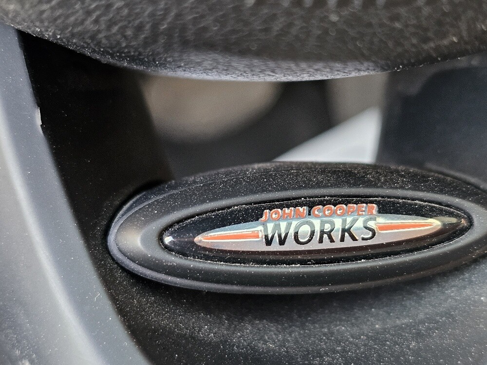 mini cooper S 2019 john cooper w - 16