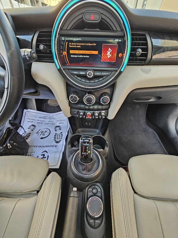 mini cooper S 2019 john cooper w - 14