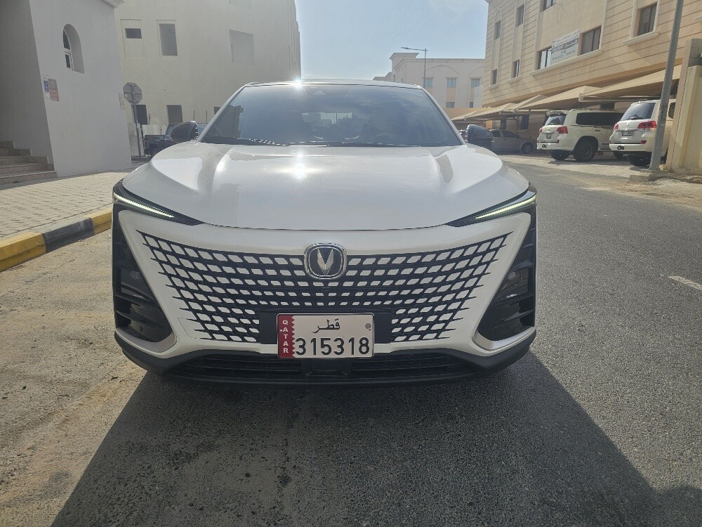 changan unit t 2024 high option - 9