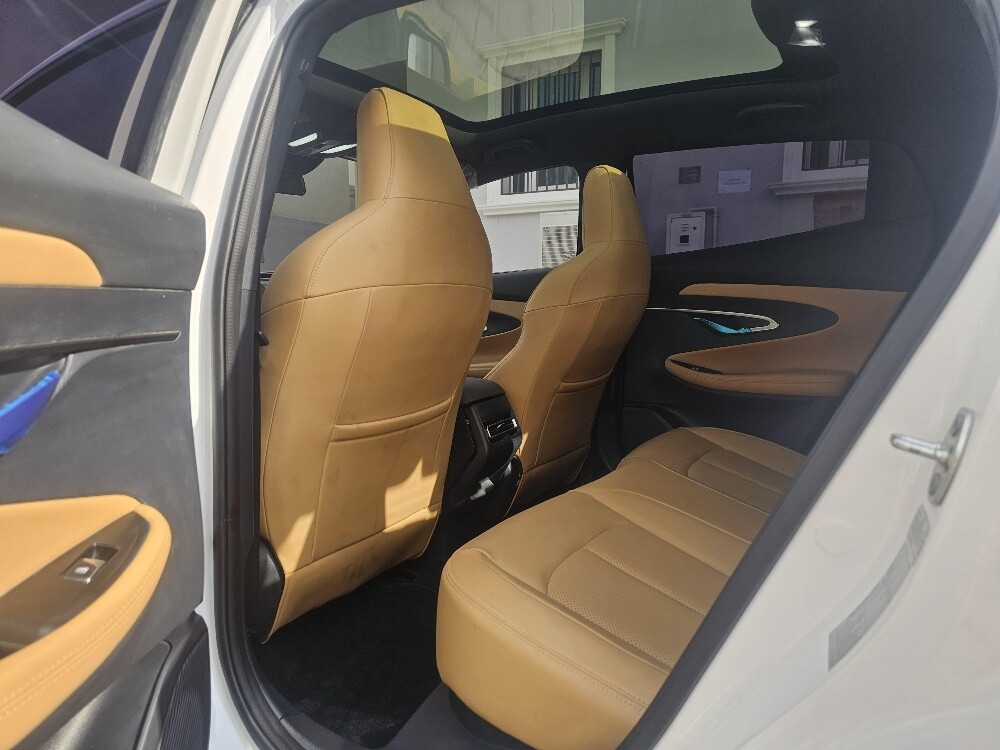 changan unit t 2024 high option - 12