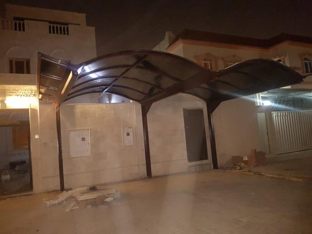 اعمال الحداده والنجاره - 19
