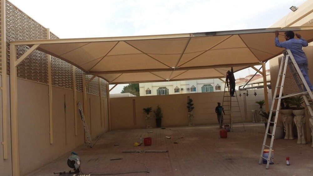 اعمال الحداده والنجاره - 30
