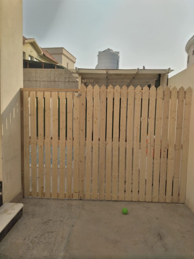 اعمال الحداده والنجاره - 5