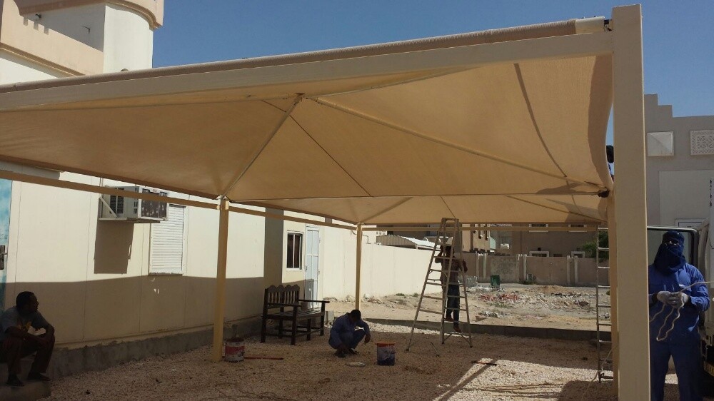 اعمال الحداده والنجاره - 28