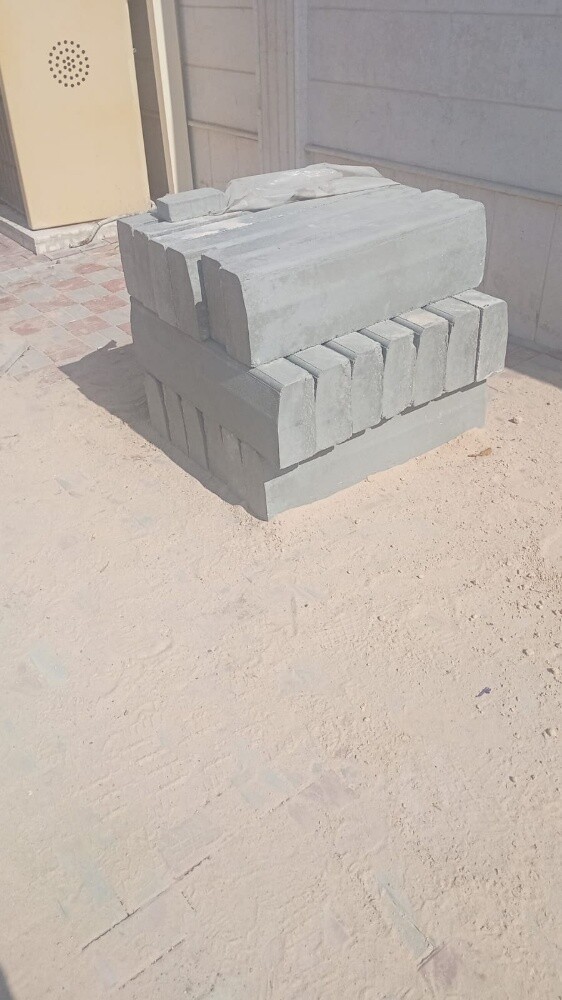 الانترلوك وبلاط - 3