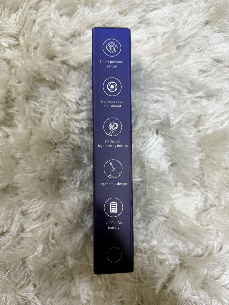 Electronic Toothbrush - 2