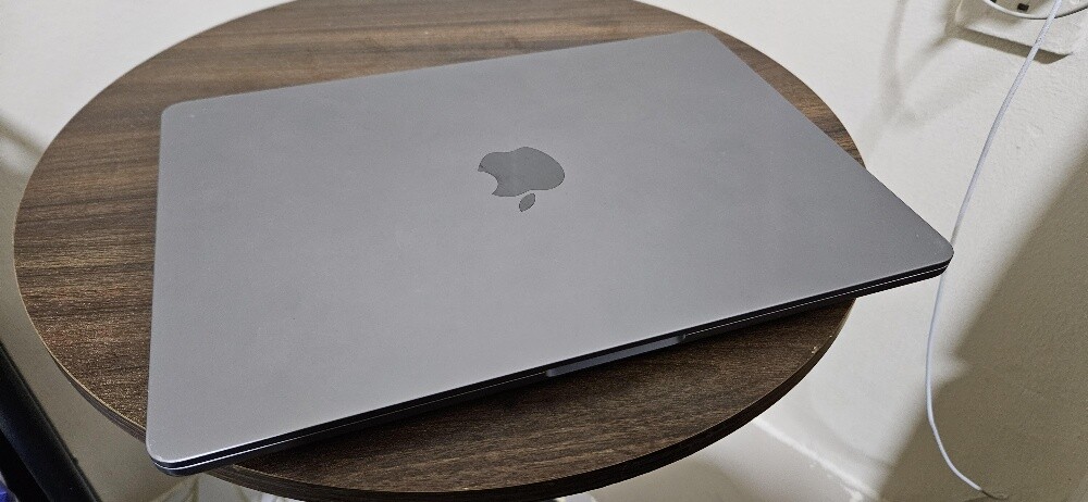 MacBook Air M2 256GB - 3