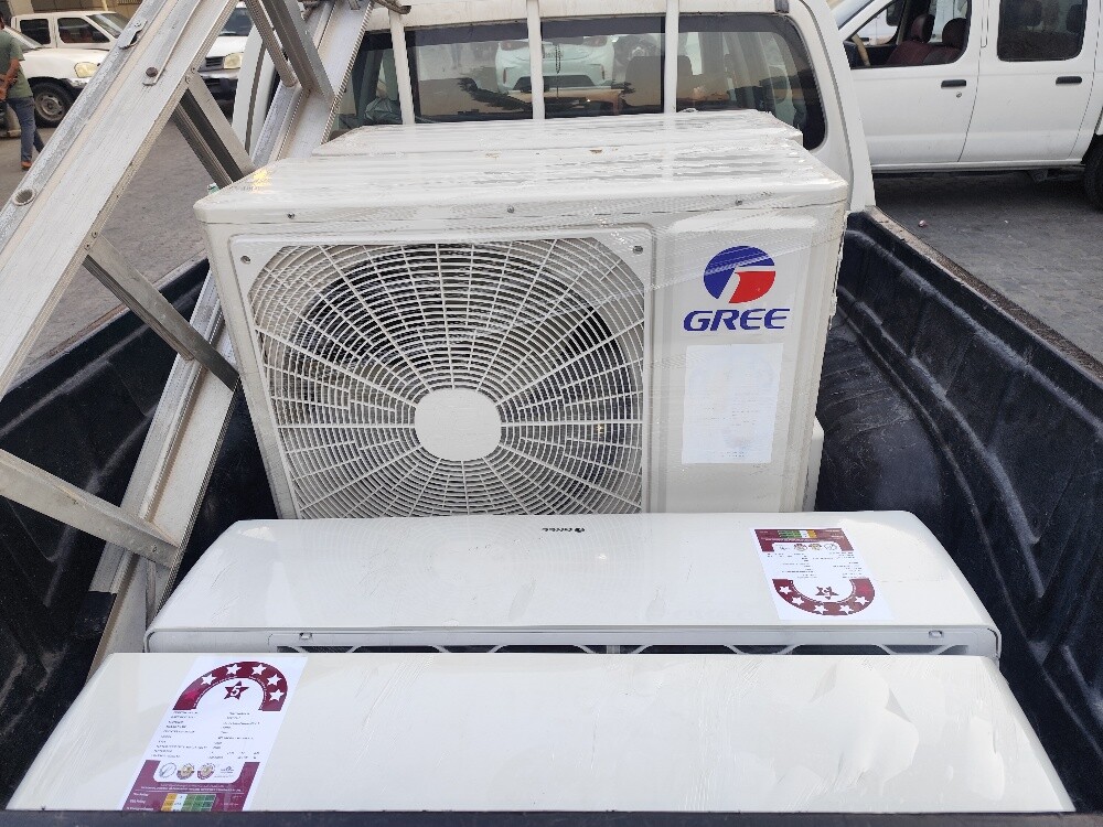 urgent window ac split ac sale - 13