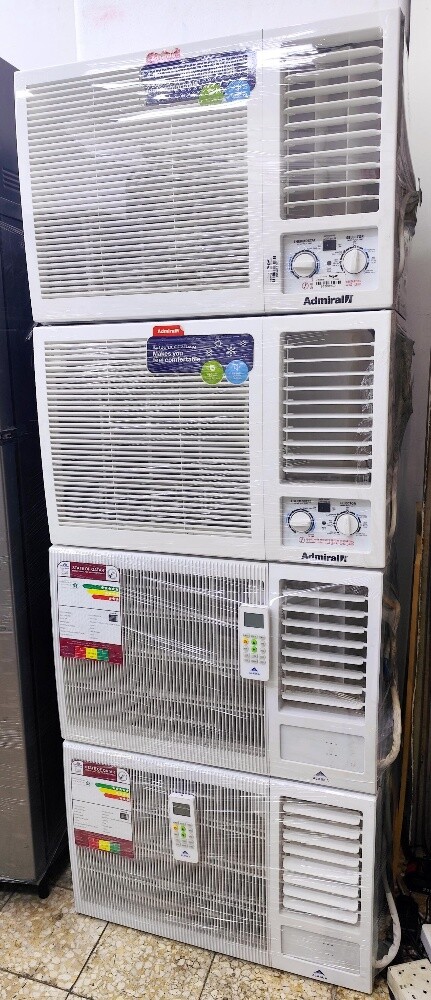 urgent window ac split ac sale - 1