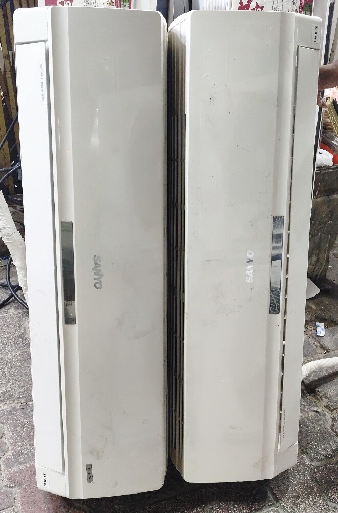 urgent window ac split ac sale - 12