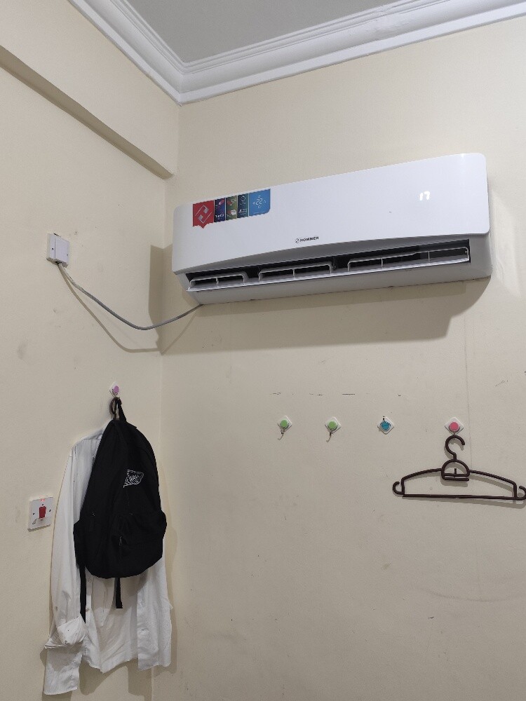 urgent window ac split ac sale - 8