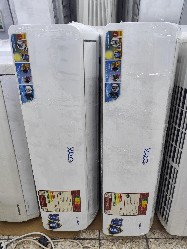 urgent window ac split ac sale - 14