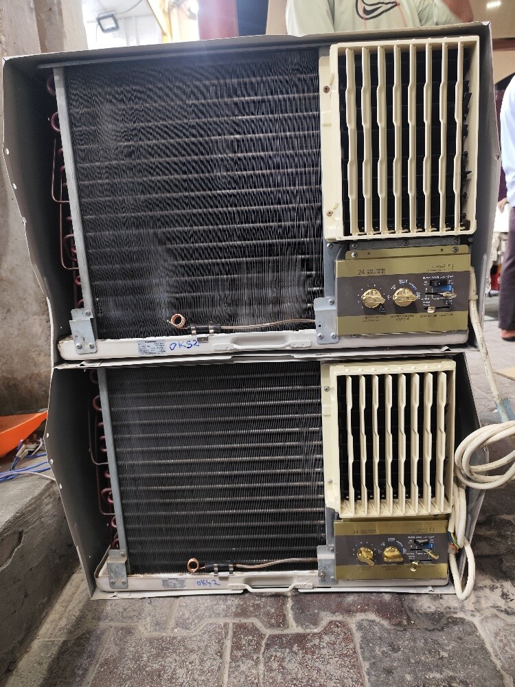 urgent window ac split ac sale - 11