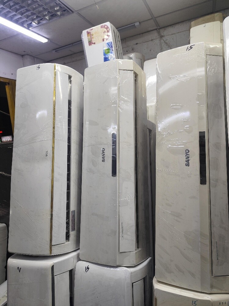 urgent window ac split ac sale - 9