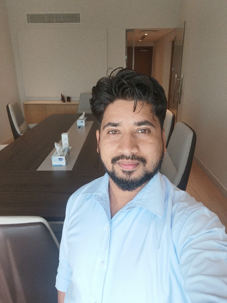 محمد حسن - 1
