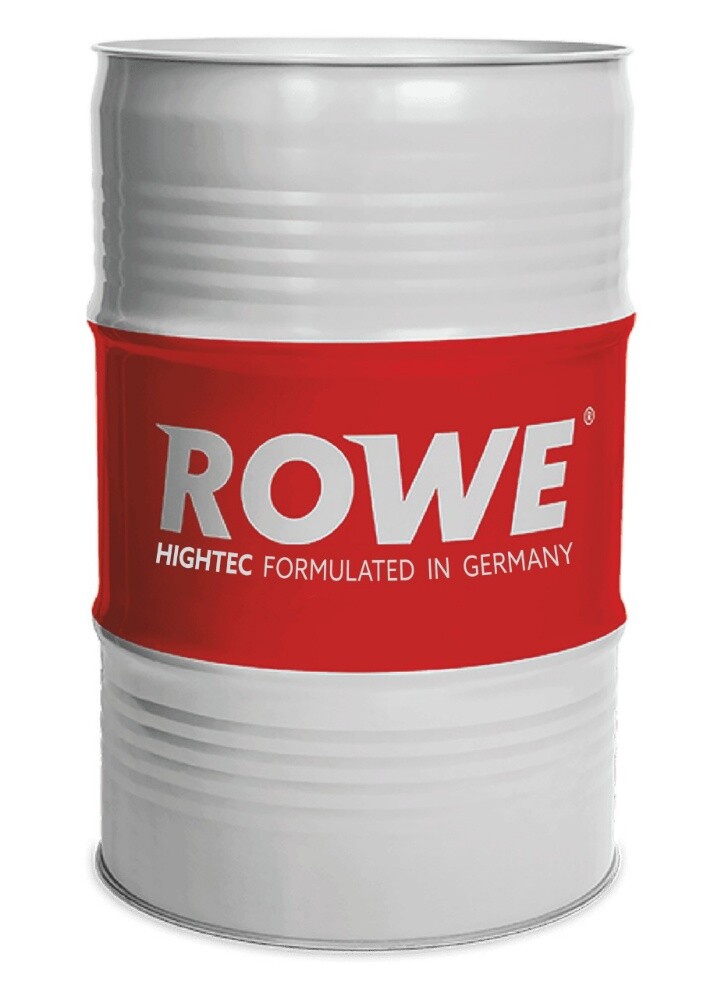 ROWE - 1