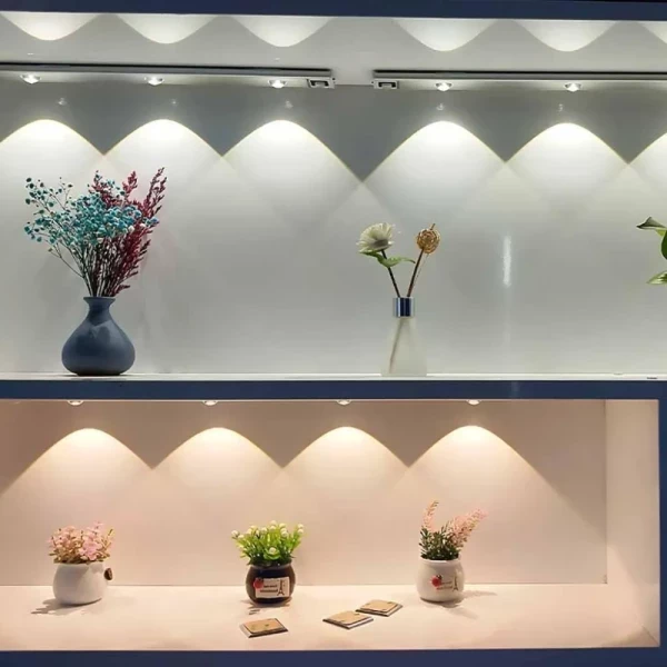 LED Motion Sensor Cabinet Light - 2