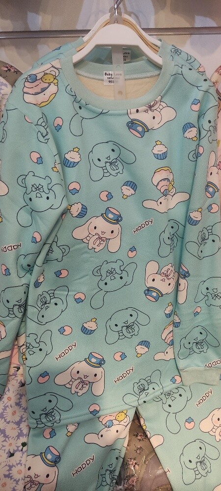 baby bijama available - 3