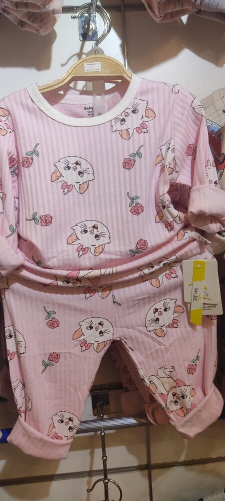 baby bijama available - 14