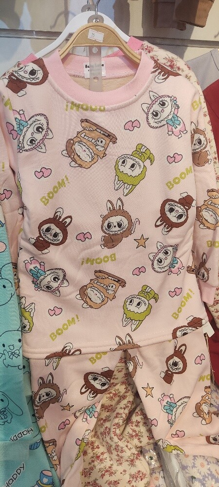 baby bijama available - 4