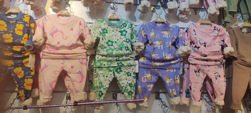 baby bijama available - 1