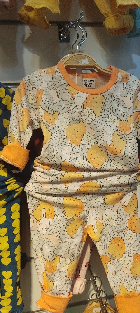 baby bijama available - 7