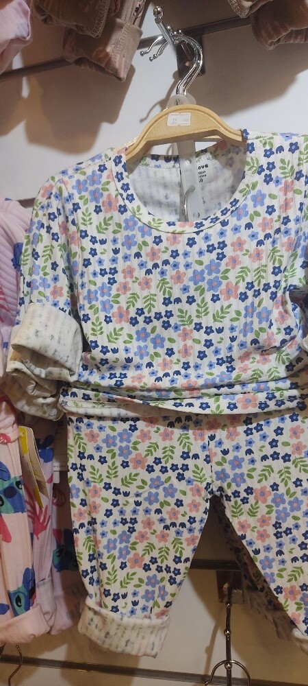 baby bijama available - 13