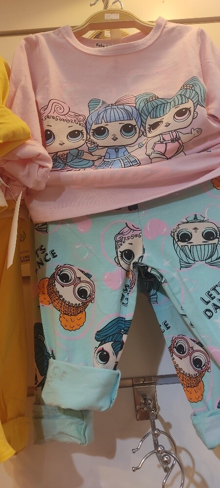 baby bijama available - 15