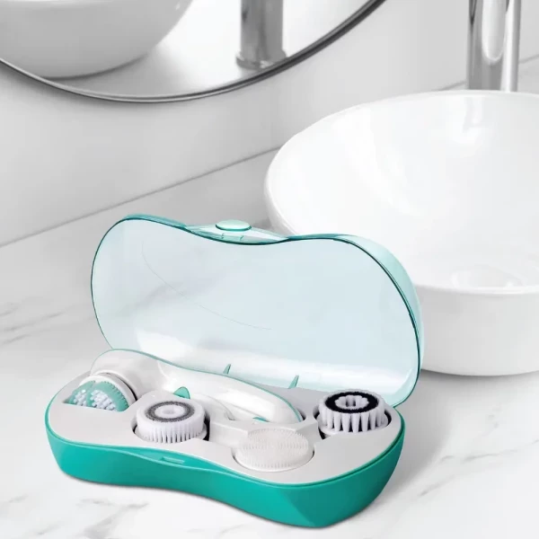 Facial Cleansing Brush 2Speed 360 - 2