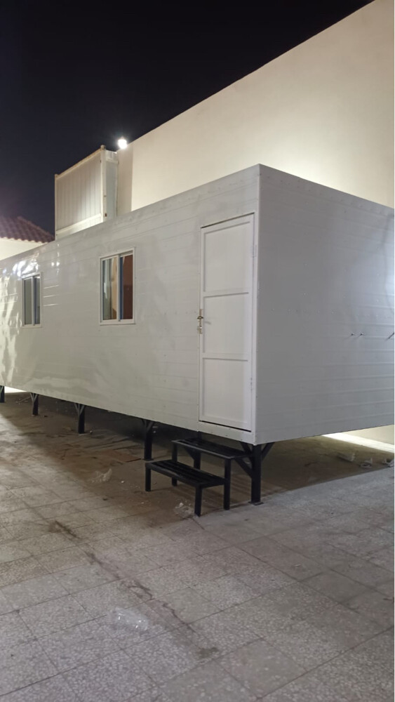 cabin toilet low price - 3