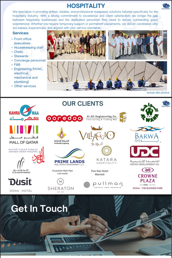 LISHA ENTERPRISES TRADING & CONT  - 8