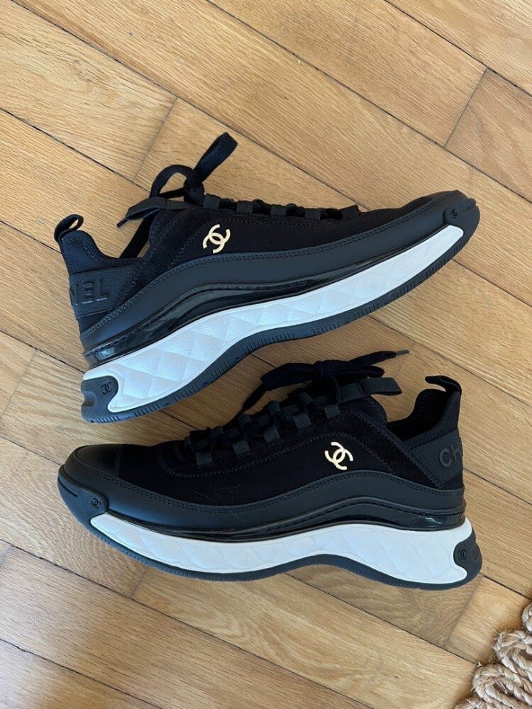 CHANEL - 1