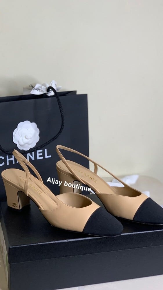 CHANEL - 7
