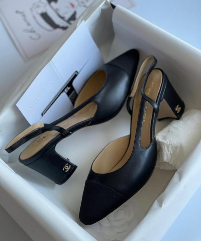 CHANEL - 5
