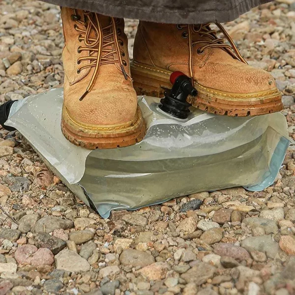 Portable Water Container Bag - 2