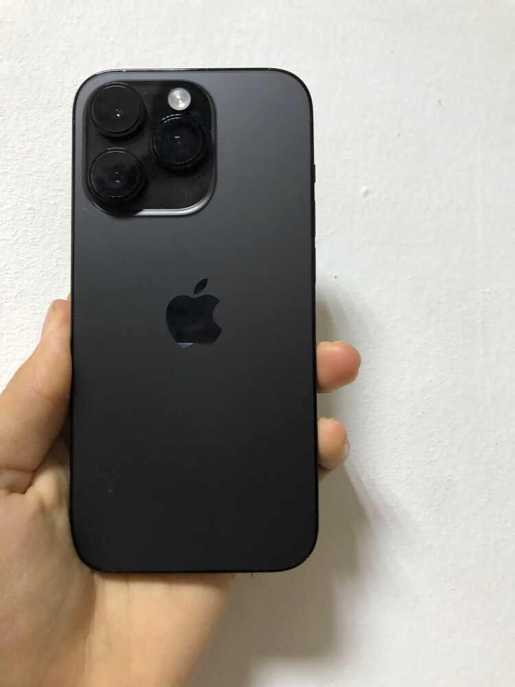 iphone 14 pro - 1
