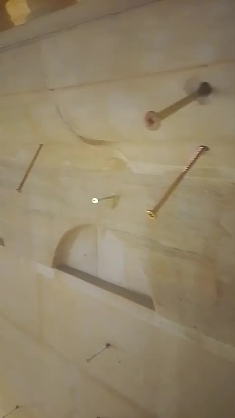 Stone setting and repair - 1